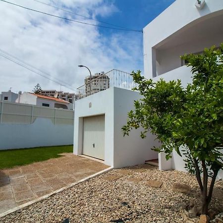 Villa Double Joy - Privacy & Privat Pool & Garden & Top Location & אלבופיירה מראה חיצוני תמונה