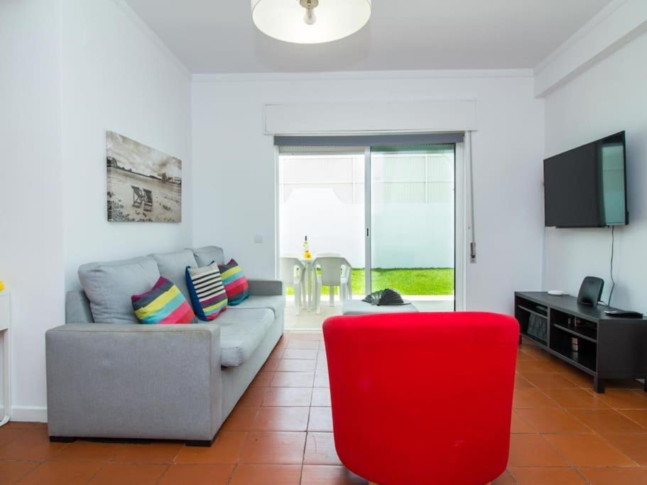 Villa Double Joy - Privacy & Privat Pool & Garden & Top Location & אלבופיירה מראה חיצוני תמונה