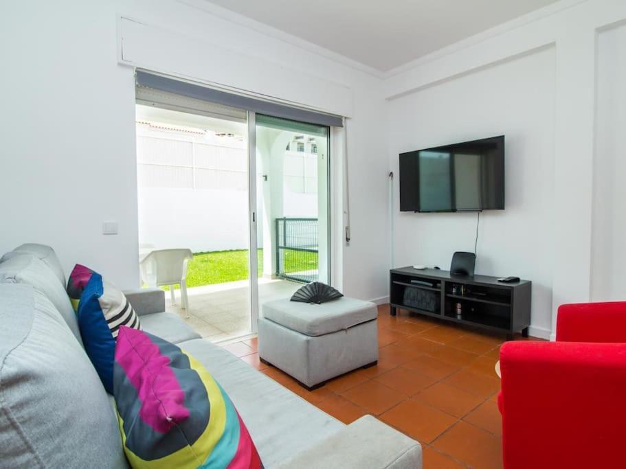 Villa Double Joy - Privacy & Privat Pool & Garden & Top Location & אלבופיירה מראה חיצוני תמונה