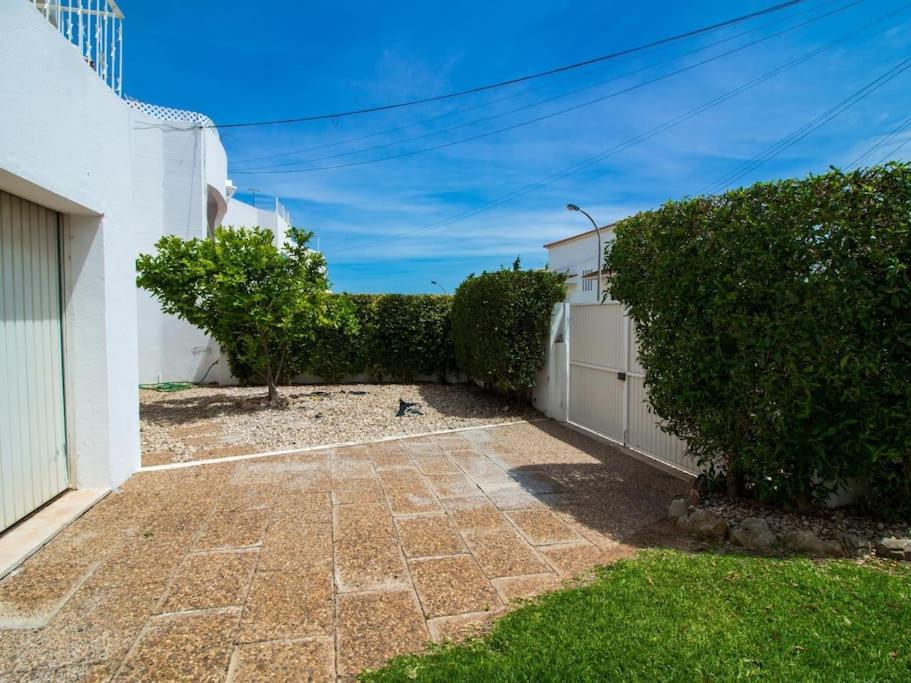 Villa Double Joy - Privacy & Privat Pool & Garden & Top Location & אלבופיירה מראה חיצוני תמונה