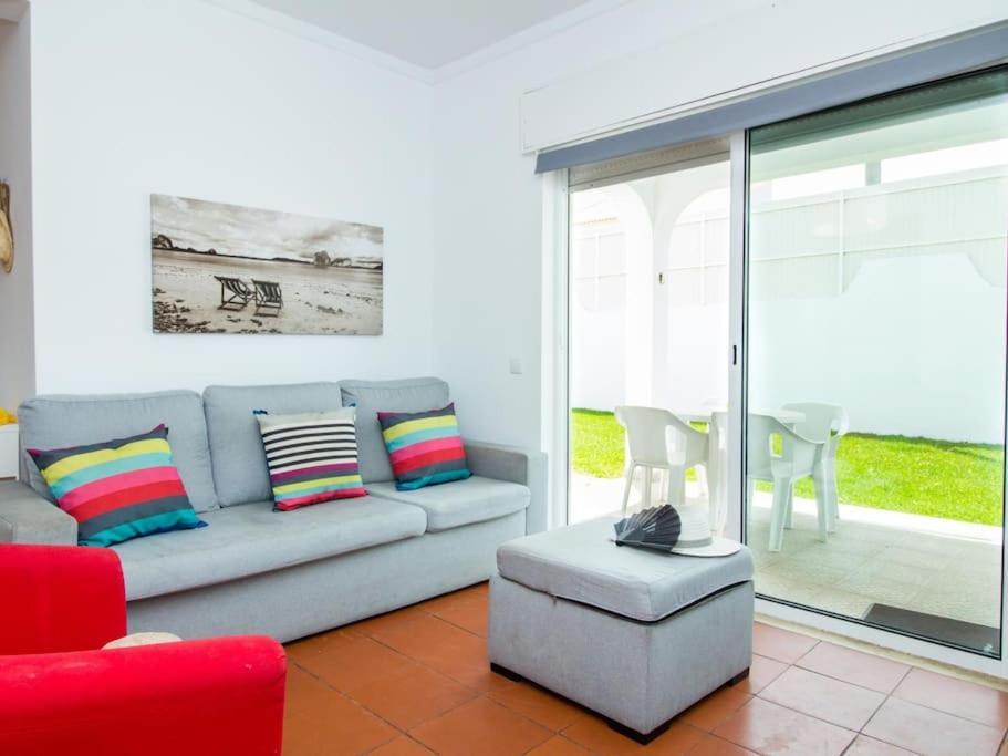 Villa Double Joy - Privacy & Privat Pool & Garden & Top Location & אלבופיירה מראה חיצוני תמונה