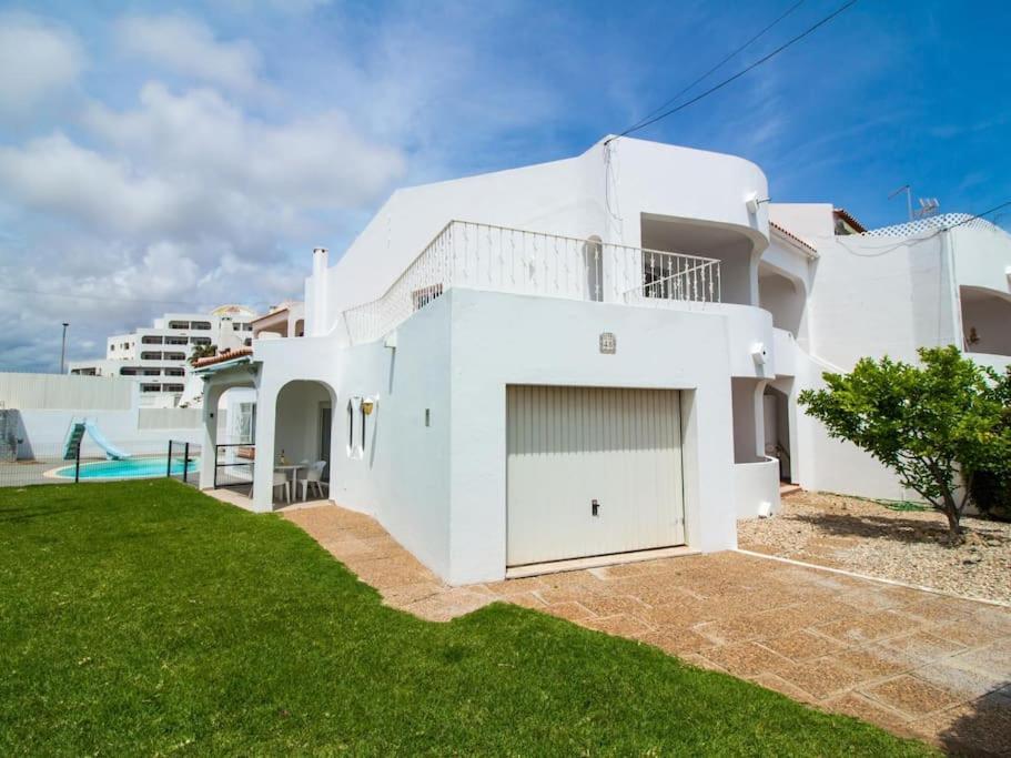 Villa Double Joy - Privacy & Privat Pool & Garden & Top Location & אלבופיירה מראה חיצוני תמונה