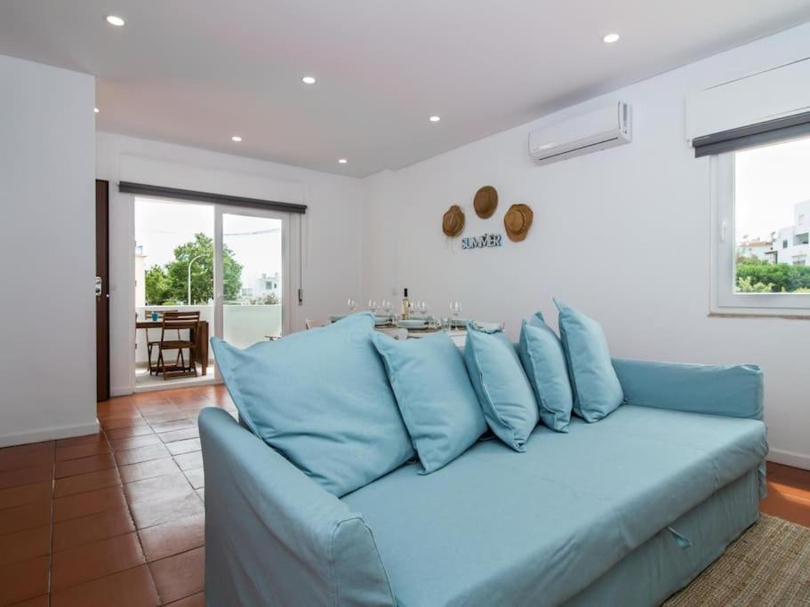 Villa Double Joy - Privacy & Privat Pool & Garden & Top Location & אלבופיירה מראה חיצוני תמונה