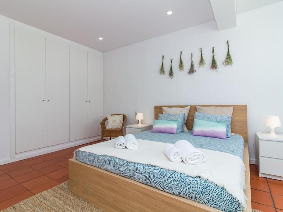 Villa Double Joy - Privacy & Privat Pool & Garden & Top Location & אלבופיירה מראה חיצוני תמונה