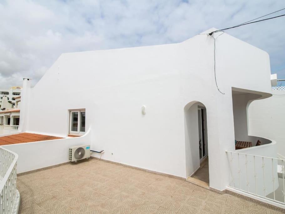 Villa Double Joy - Privacy & Privat Pool & Garden & Top Location & אלבופיירה מראה חיצוני תמונה