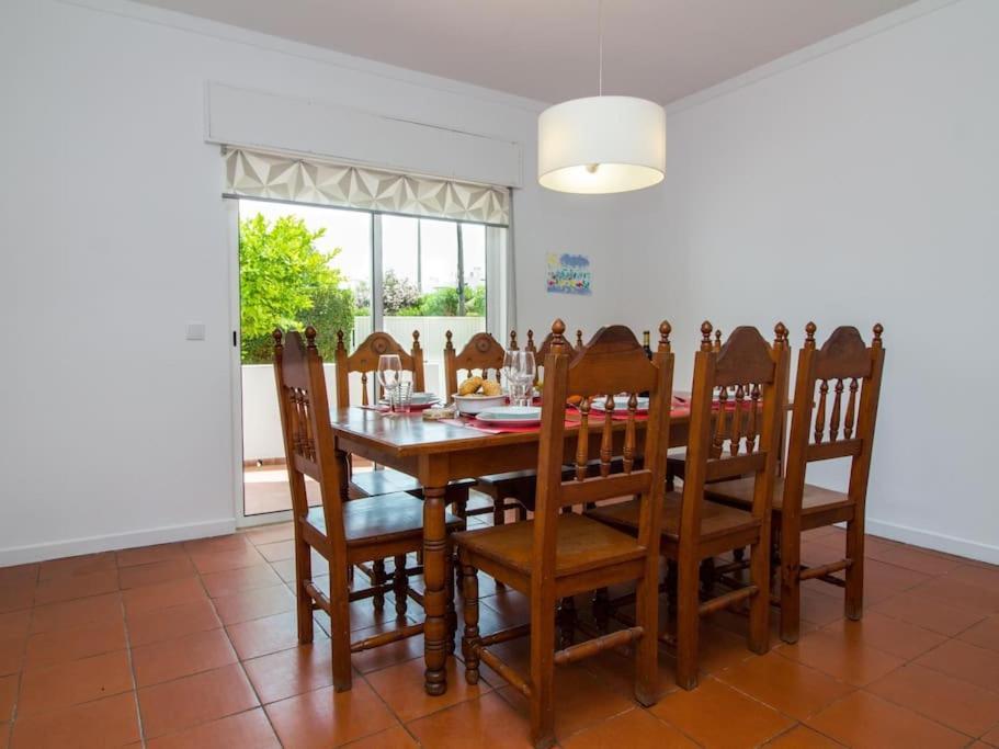 Villa Double Joy - Privacy & Privat Pool & Garden & Top Location & אלבופיירה מראה חיצוני תמונה