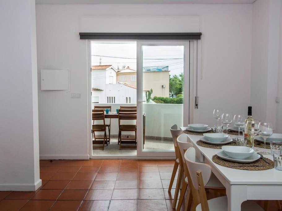 Villa Double Joy - Privacy & Privat Pool & Garden & Top Location & אלבופיירה מראה חיצוני תמונה