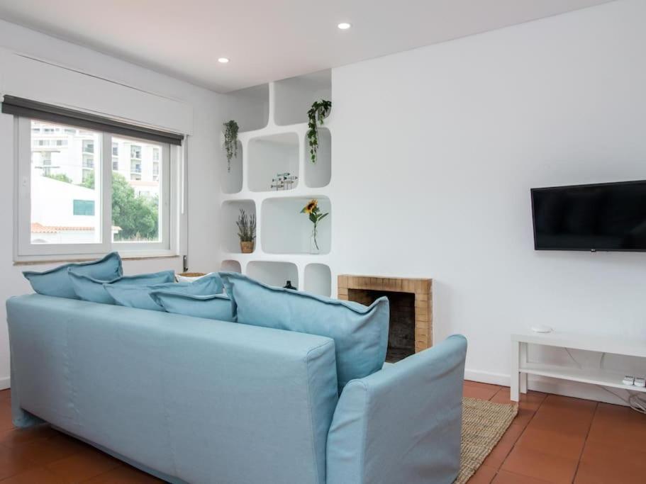 Villa Double Joy - Privacy & Privat Pool & Garden & Top Location & אלבופיירה מראה חיצוני תמונה