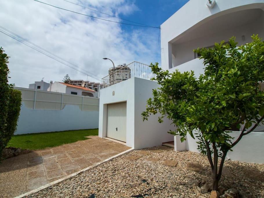 Villa Double Joy - Privacy & Privat Pool & Garden & Top Location & אלבופיירה מראה חיצוני תמונה