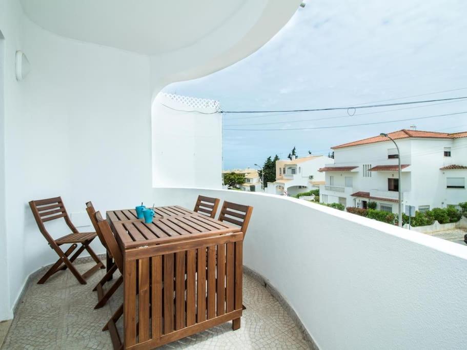 Villa Double Joy - Privacy & Privat Pool & Garden & Top Location & אלבופיירה מראה חיצוני תמונה