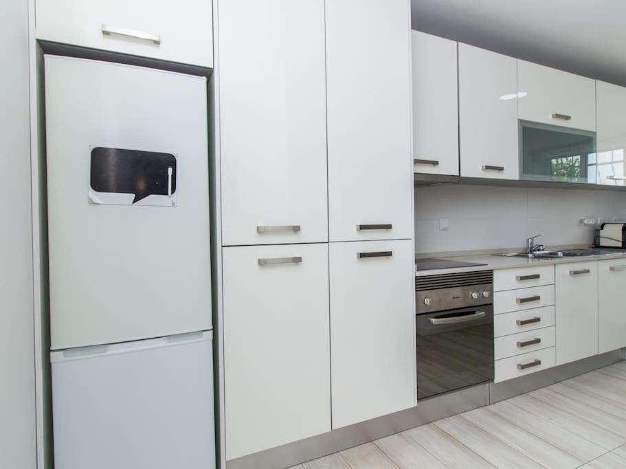 Villa Double Joy - Privacy & Privat Pool & Garden & Top Location & אלבופיירה מראה חיצוני תמונה