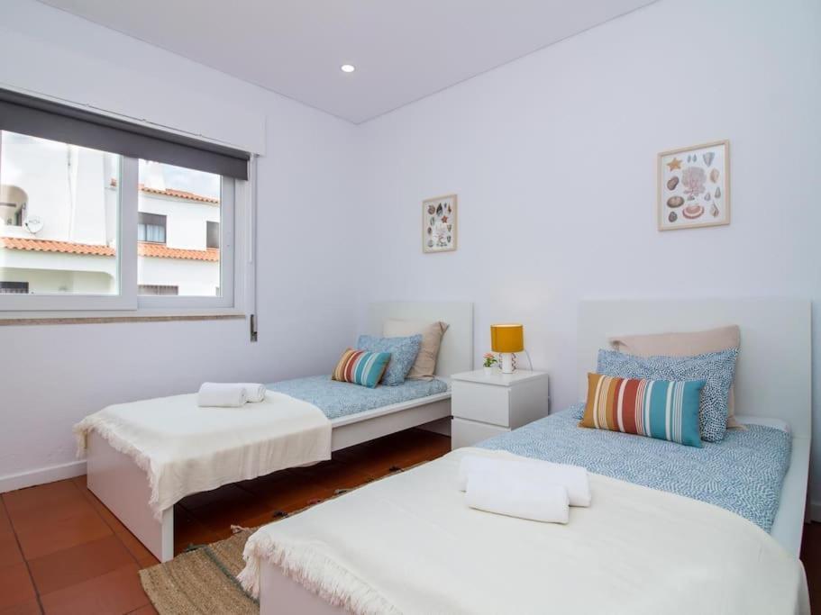 Villa Double Joy - Privacy & Privat Pool & Garden & Top Location & אלבופיירה מראה חיצוני תמונה