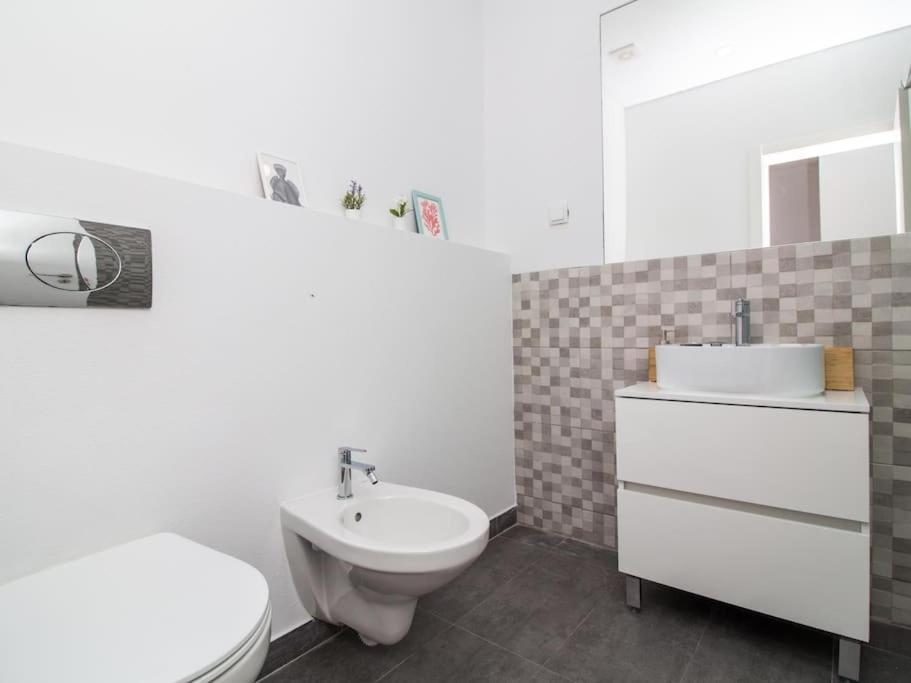 Villa Double Joy - Privacy & Privat Pool & Garden & Top Location & אלבופיירה מראה חיצוני תמונה