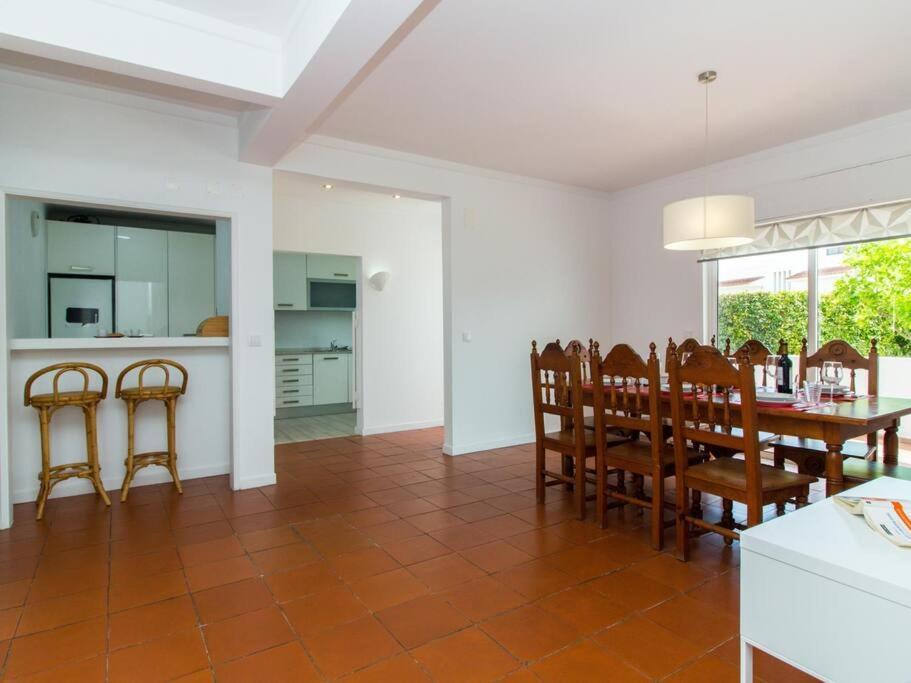 Villa Double Joy - Privacy & Privat Pool & Garden & Top Location & אלבופיירה מראה חיצוני תמונה