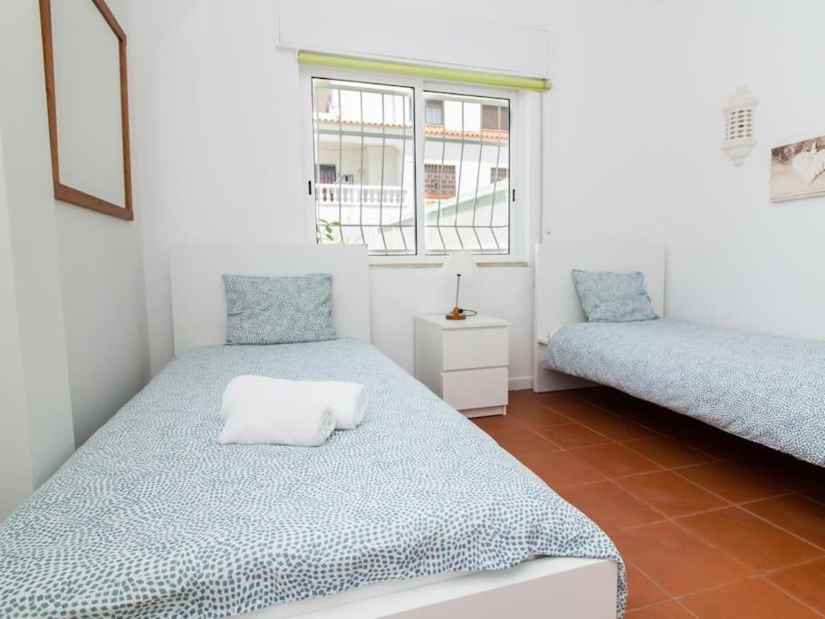 Villa Double Joy - Privacy & Privat Pool & Garden & Top Location & אלבופיירה מראה חיצוני תמונה