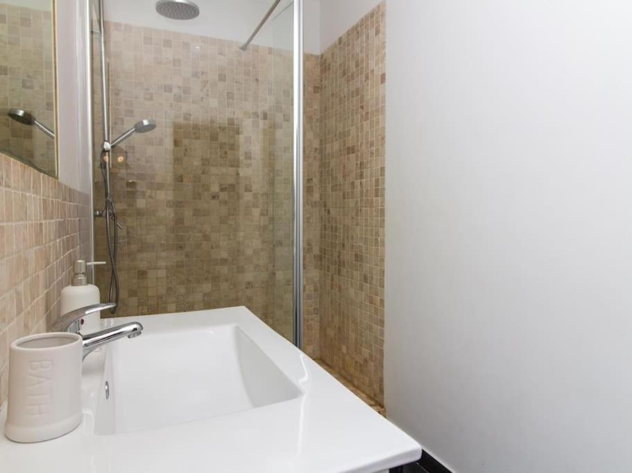 Villa Double Joy - Privacy & Privat Pool & Garden & Top Location & אלבופיירה מראה חיצוני תמונה